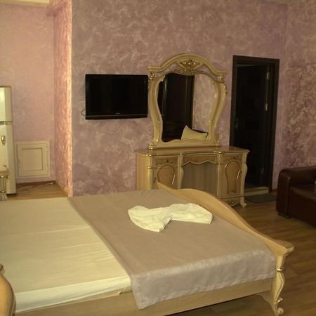 Hotel Ruslan93 Bakú Exterior foto