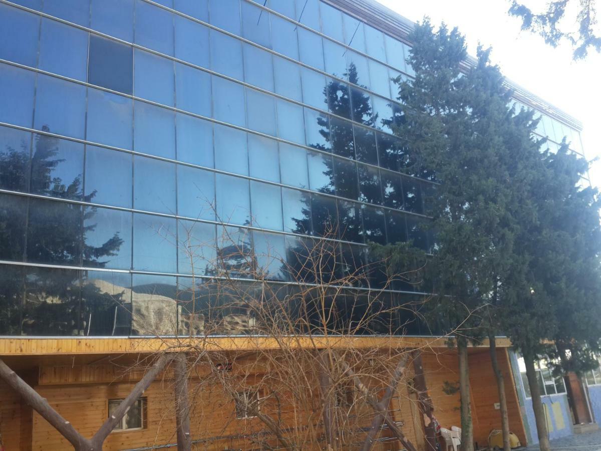 Hotel Ruslan93 Bakú Exterior foto